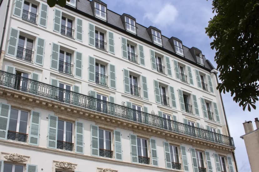 Brit Hotel Limoges Centre Gare — photo 1