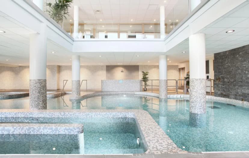 Hôtel Prestige Odalys Le Chamois — photo 5