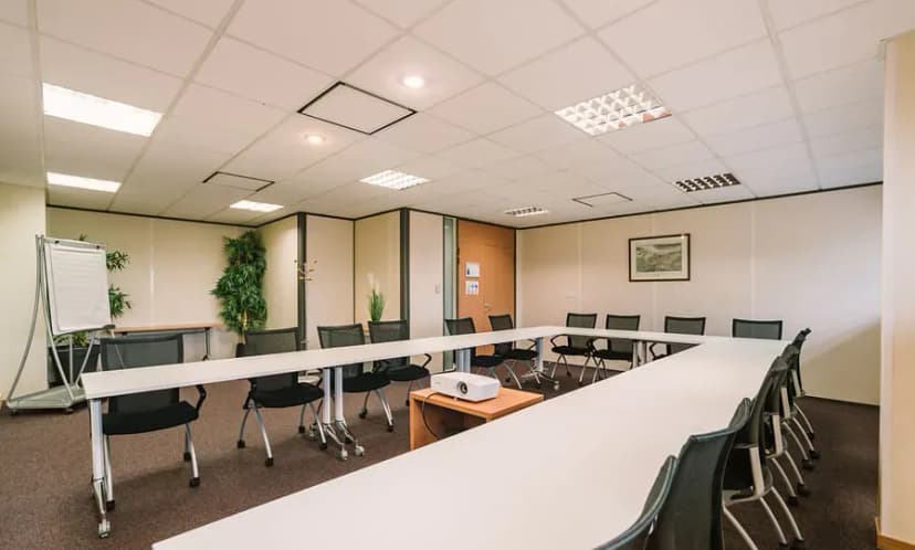 Business Center Services Bordeaux offices — photo 4