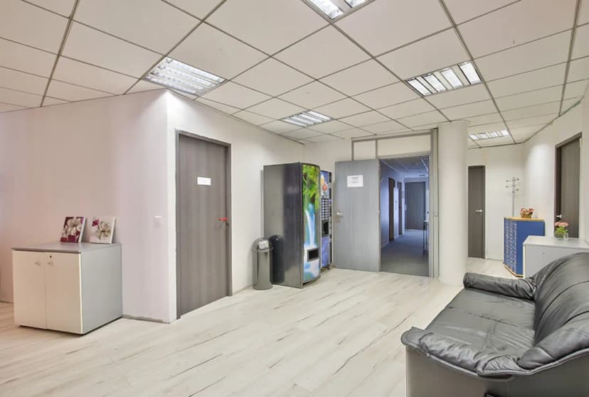 Alma Bureaux Services — photo 5