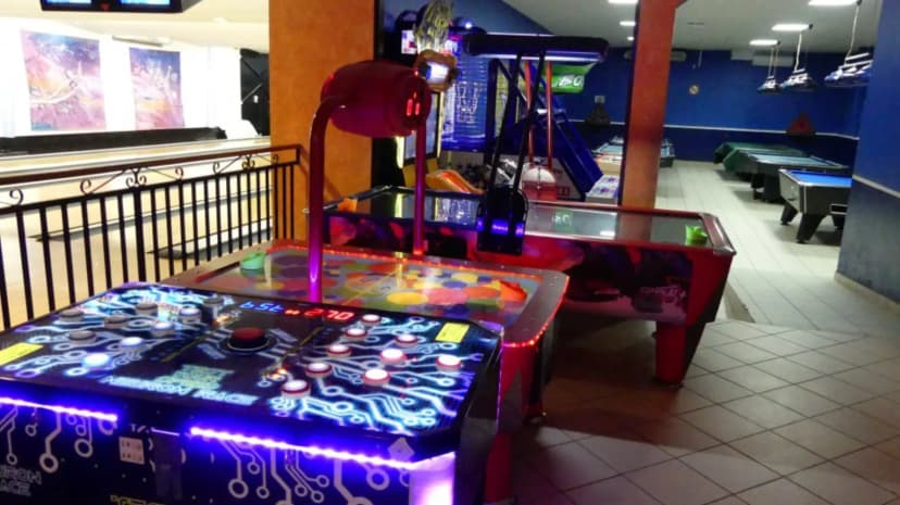Bowling de Guyane — photo 4