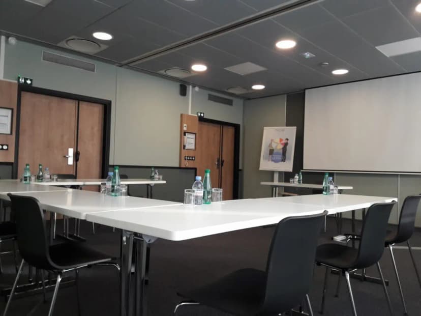 Novotel Caen Côte de Nacre — photo 3