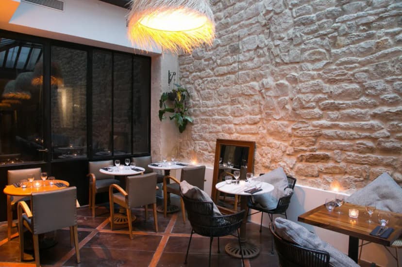 Hammam des Bains du Marais — photo 1