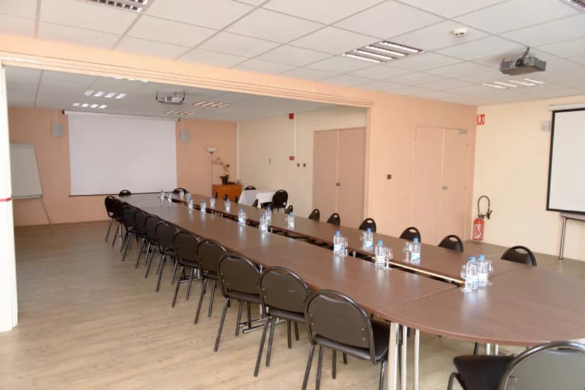 Kyriad Direct Reims Bezannes — photo 2