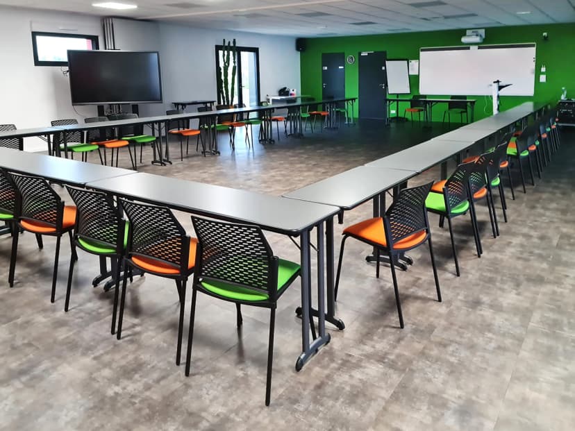 Espace Bretagne Seminaire SARL — photo 5