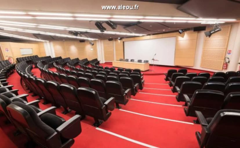 Institute Mutualiste Montsouris — photo 2