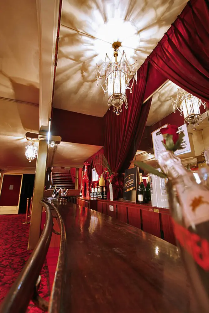 Casino de Paris — photo 5