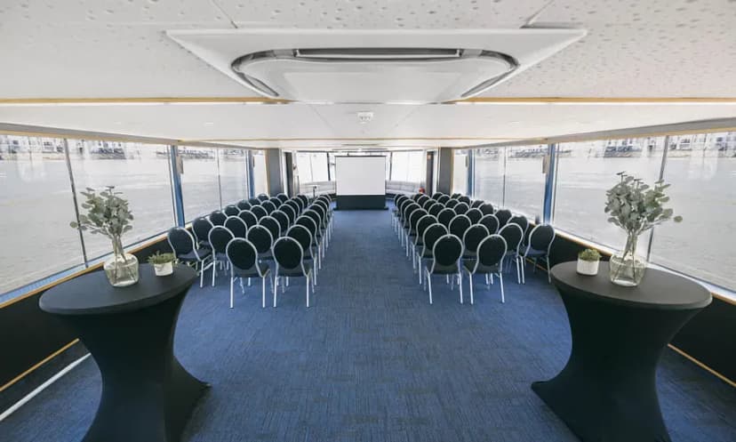 Les Bateaux Lyonnais - Agence Commerciale — photo 3