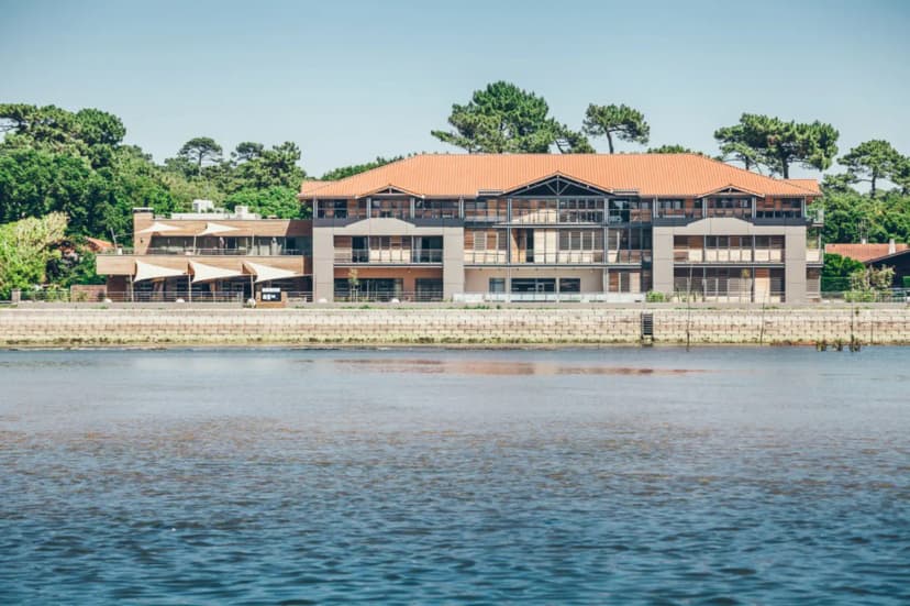 Hôtel, Spa & Restaurant Villa Seren | Hossegor — photo 1