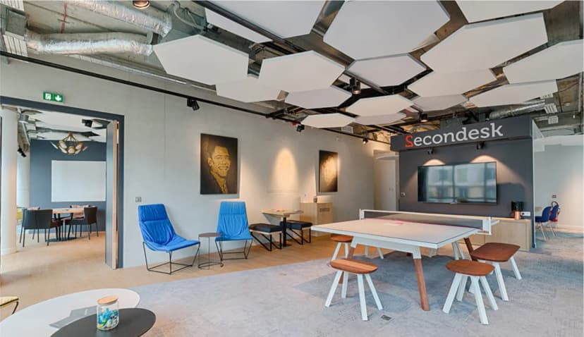 YouFirst Collaborative - 159 Neuilly — photo 3