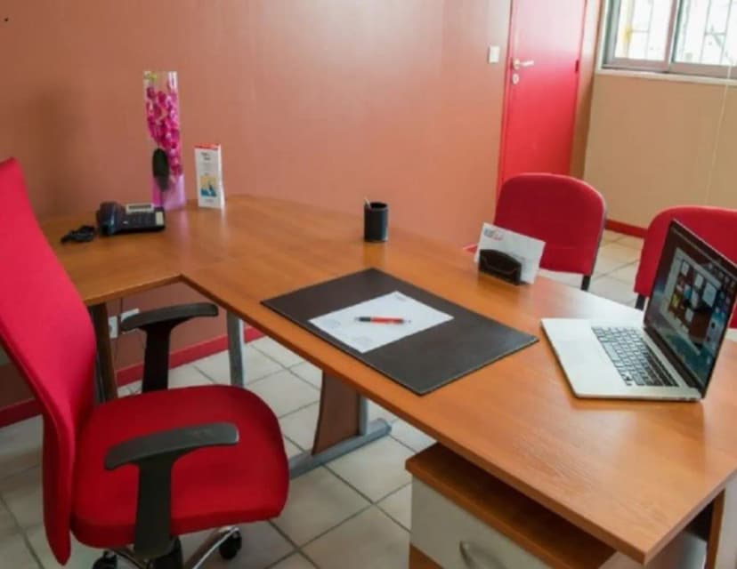 BURO Club — photo 2