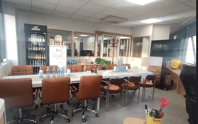 Coworking Co'loc - Bureaux Et Salles De Réunion — photo 4