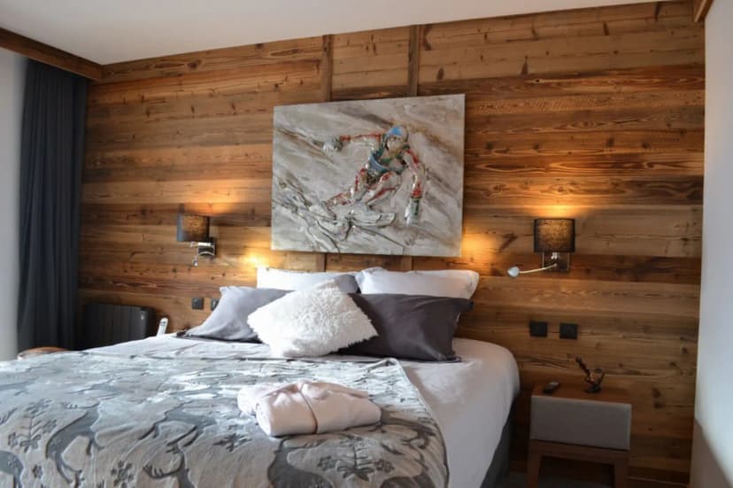 Chalet Marano **** — photo 5