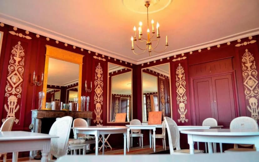 Château de la Motte Beaumanoir — photo 2