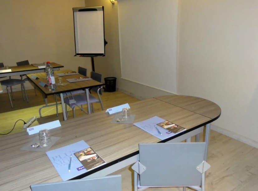 Hôtel Kyriad Toulouse Roques — photo 4