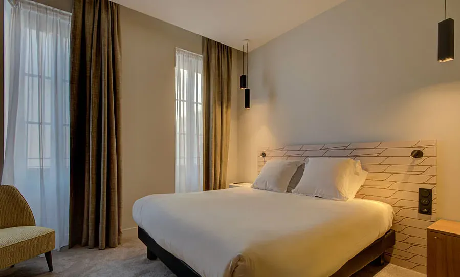 ALEX Hôtel & Spa — photo 5