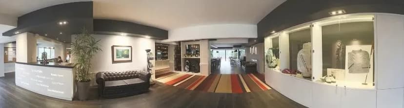 Golf Club de Nantes — photo 1