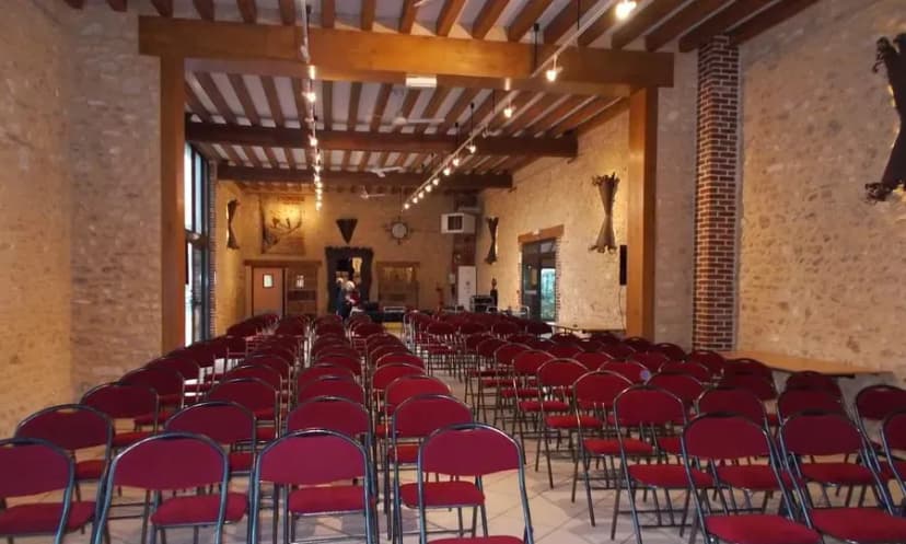 hôtel la haie des granges — photo 2