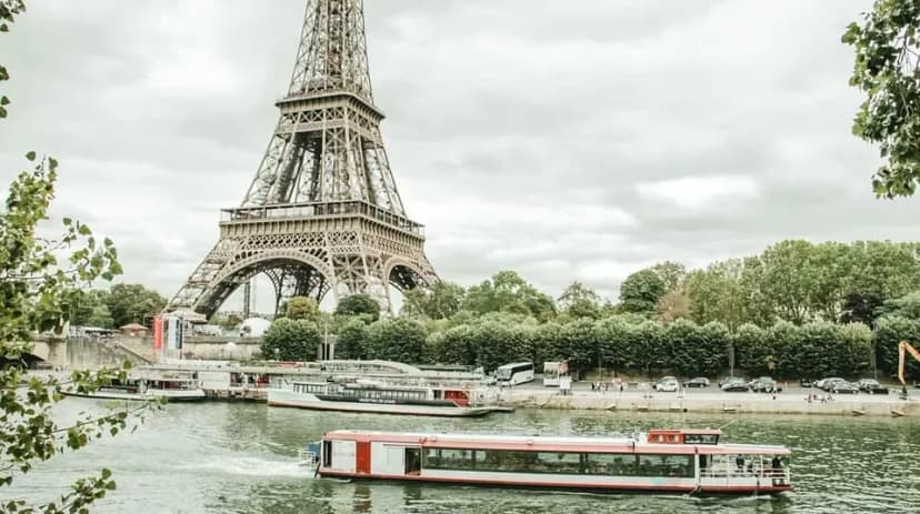 Yachts de Paris — photo 1