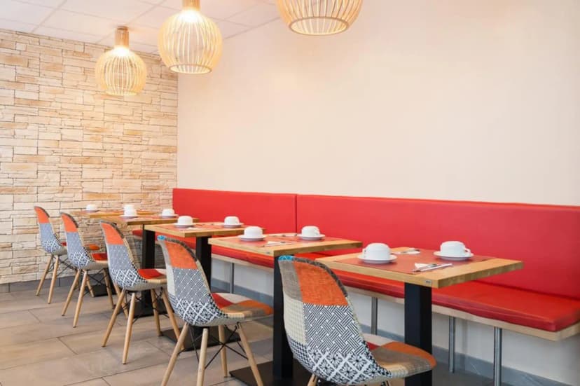 Wink Hotel Juvisy — photo 4