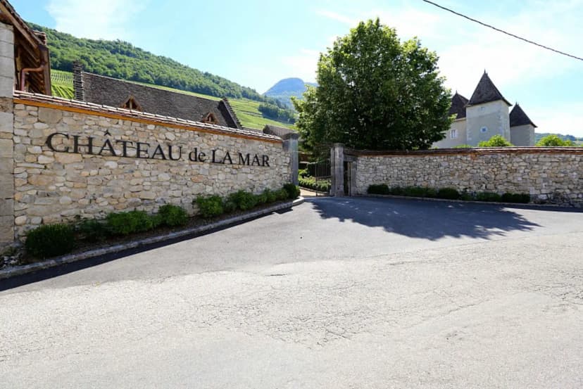 Château de la Mar — photo 3