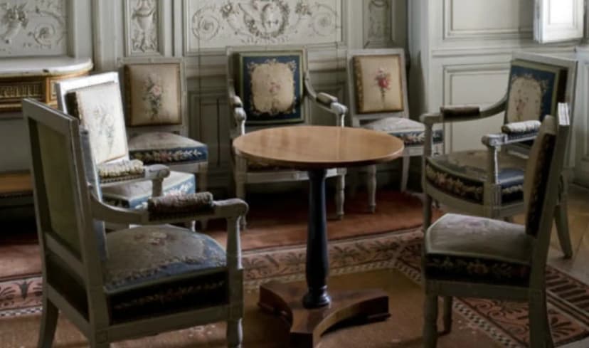 Château de Fontainebleau — photo 2