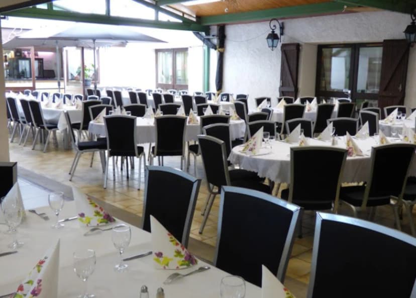 Auberge de la Sauzée — photo 3