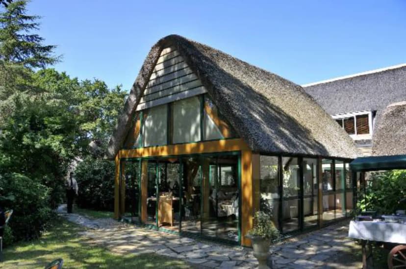 Auberge of Brega — photo 1