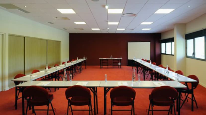 Pasino Partouche Grande Motte — photo 2