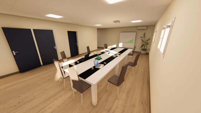Espace des lauriers — photo 3