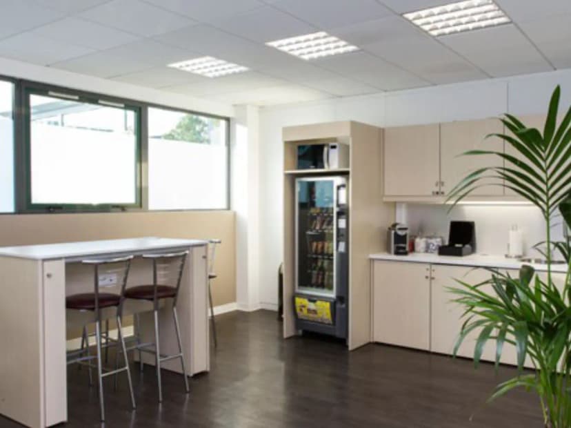 HQ by Regus — photo 4