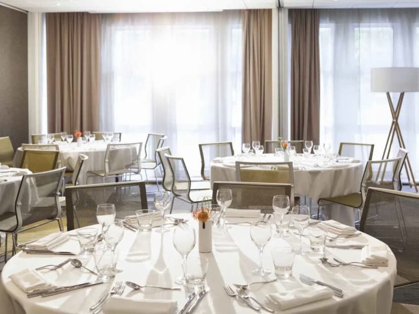 Novotel Nancy — photo 2