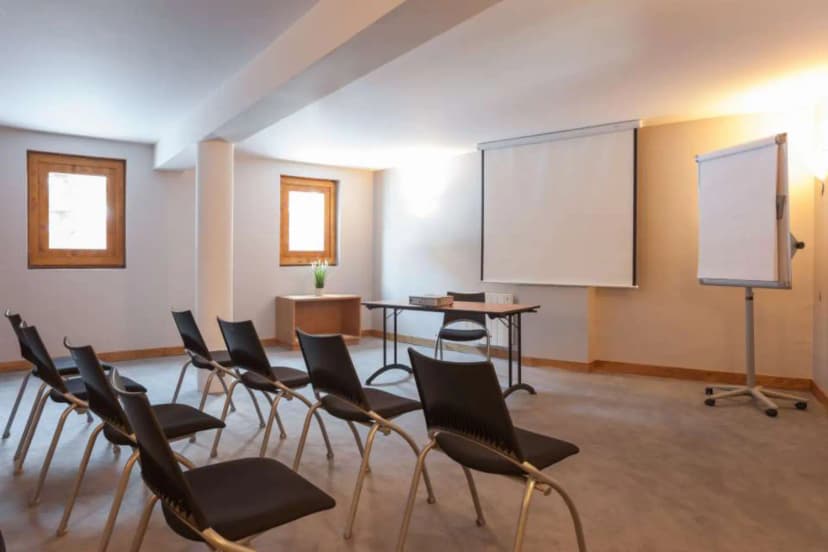 Royal Ours Blanc Hôtel & Spa — photo 2