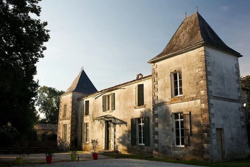 Le domaine du seudre — photo 3