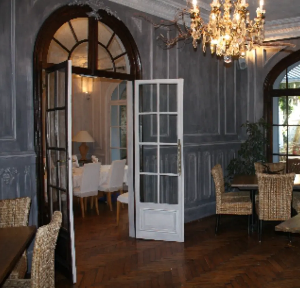 Villa d'Isle — photo 3