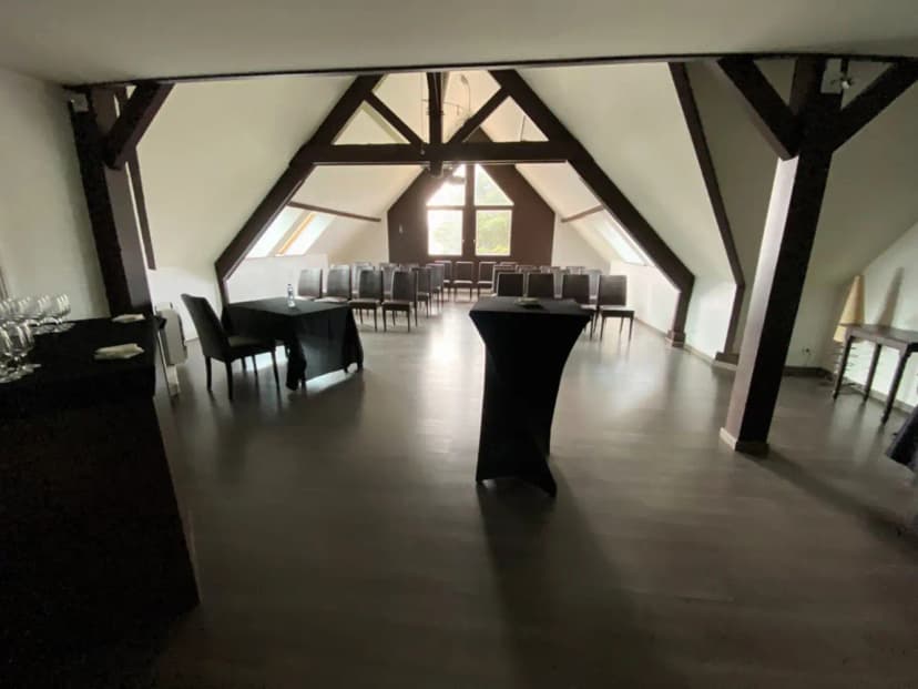 Hôtel Castel Burgond — photo 5