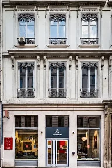 Anticafé Lyon — photo 3