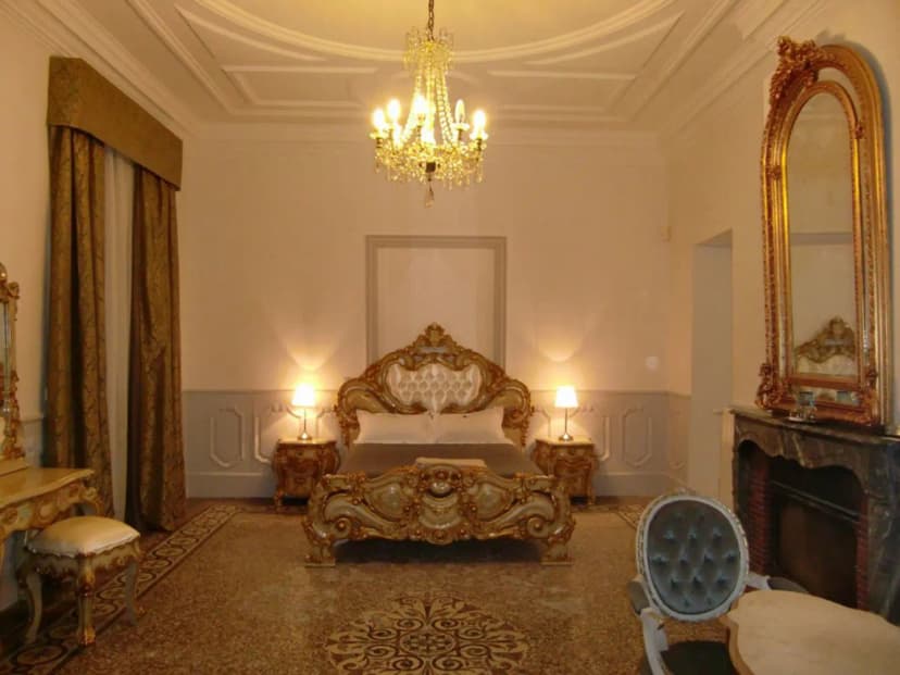 Château Rieutort — photo 4