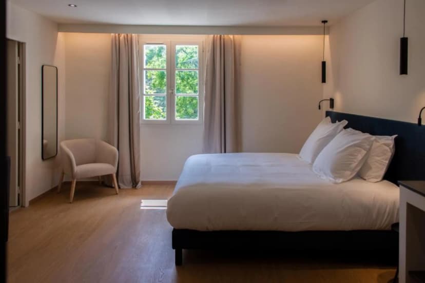 Soko Hotels - Pont du Gard — photo 2