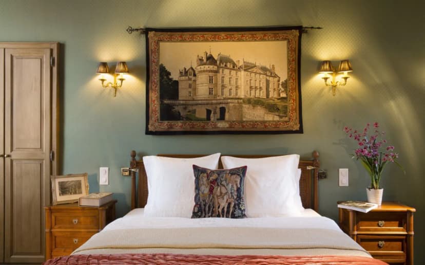 Chateau Laroche-Ploquin — photo 5