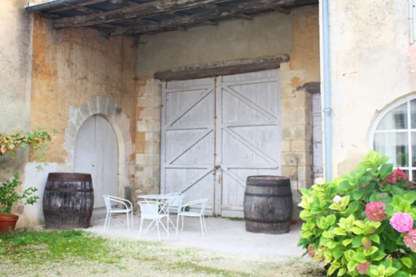 Domaine de la Laigne — photo 4