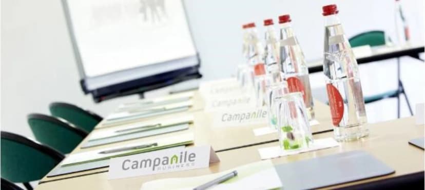 Restaurant Campanile Montpellier Ouest - Saint Jean De Védas — photo 2