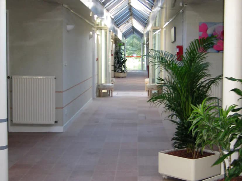 Hôtel L'ile Du Saussay — photo 2