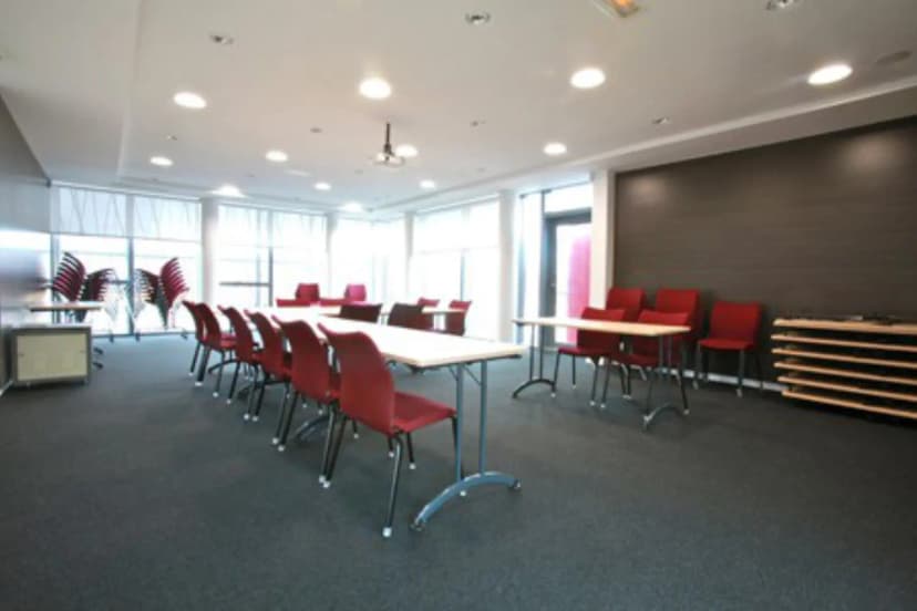 CCI - Chamber of Commerce and Industry of Vosges — photo 5