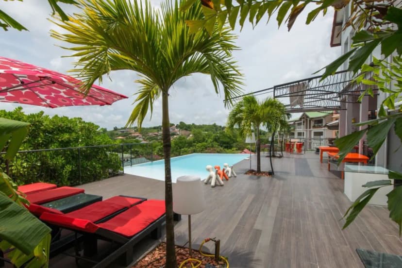 La Suite Villa — photo 2