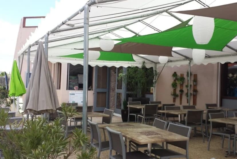Les Terrasses du Valdo — photo 1