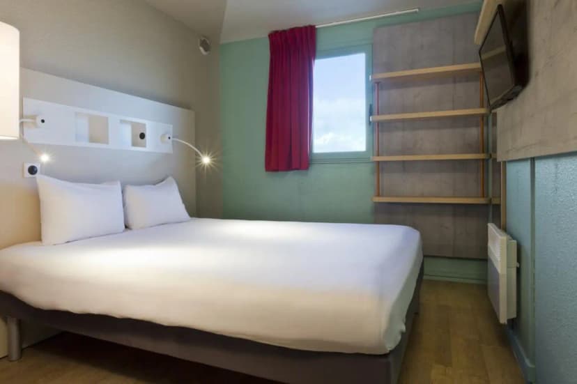 ibis budget Chilly-Mazarin Les Champarts — photo 5