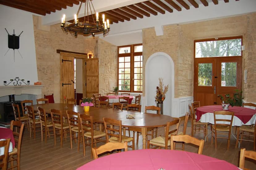 Château de Morey — photo 3