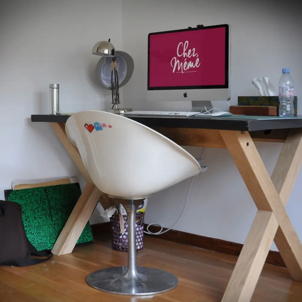 Chez Mémé - Coworking — photo 3