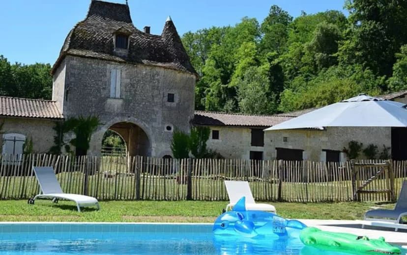 Field La Vallade — photo 3